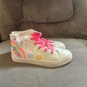 Children’s place shoes